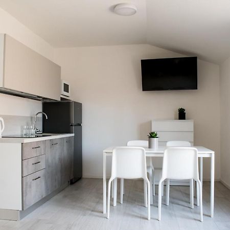 Ca Rita Apartments Malcesine Luaran gambar