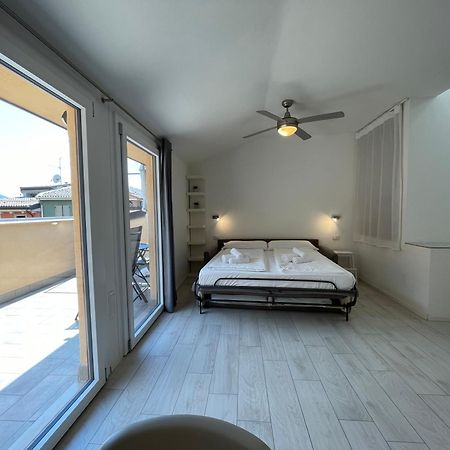 Ca Rita Apartments Malcesine Luaran gambar