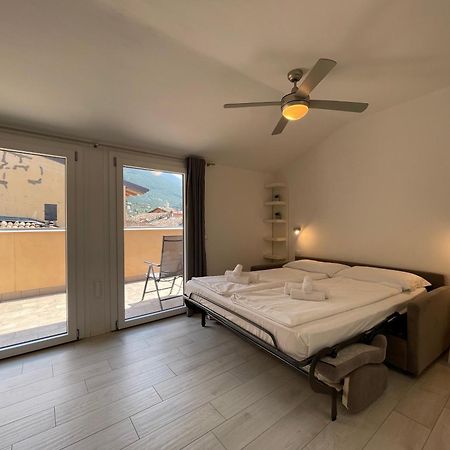 Ca Rita Apartments Malcesine Luaran gambar