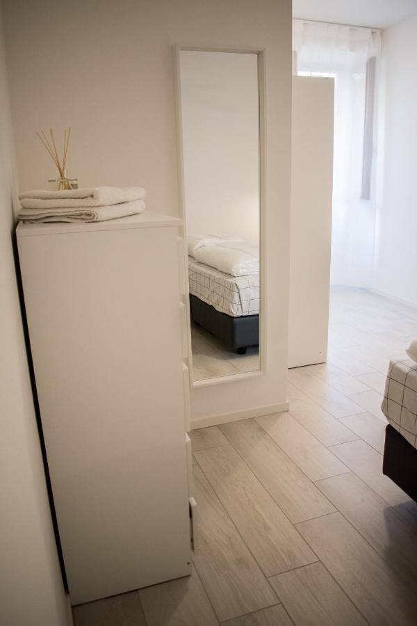 Ca Rita Apartments Malcesine Luaran gambar