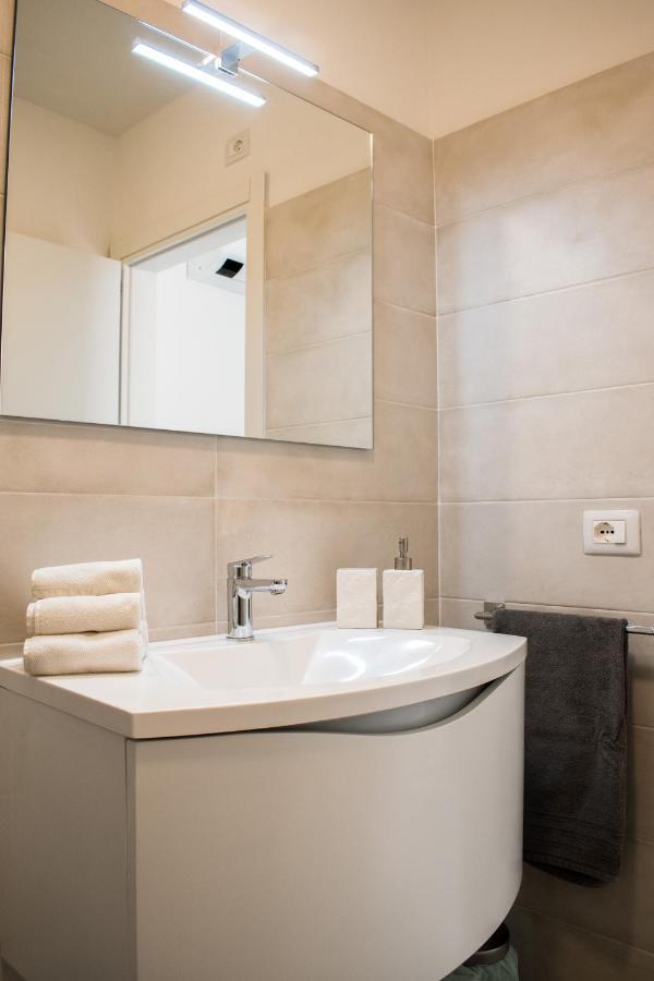 Ca Rita Apartments Malcesine Luaran gambar