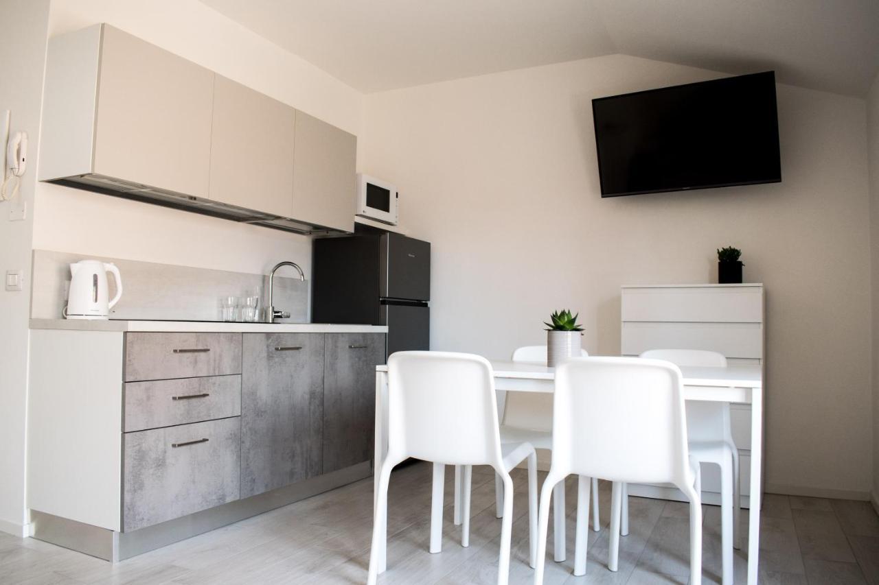 Ca Rita Apartments Malcesine Luaran gambar