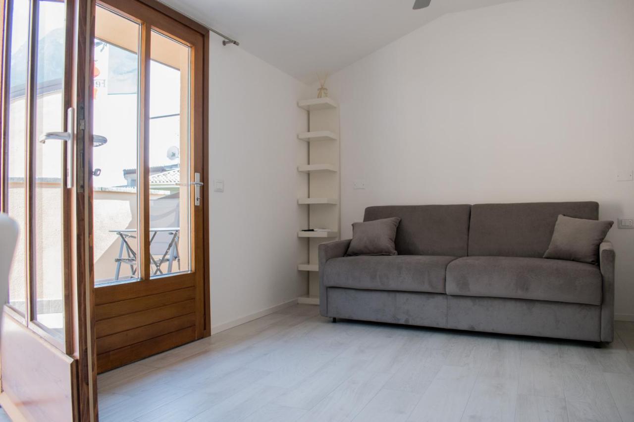 Ca Rita Apartments Malcesine Luaran gambar