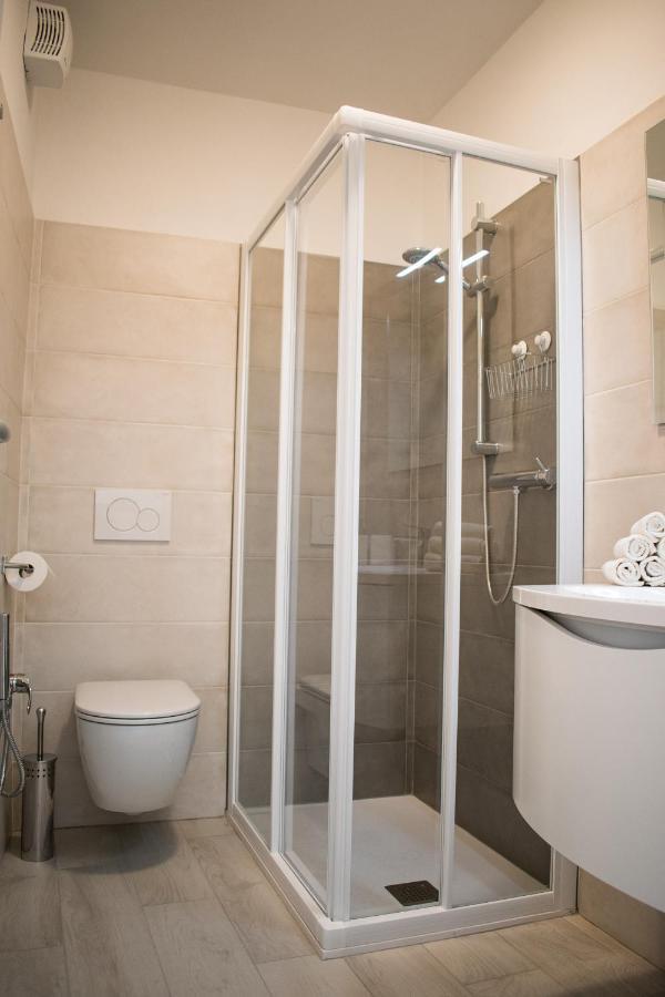 Ca Rita Apartments Malcesine Luaran gambar