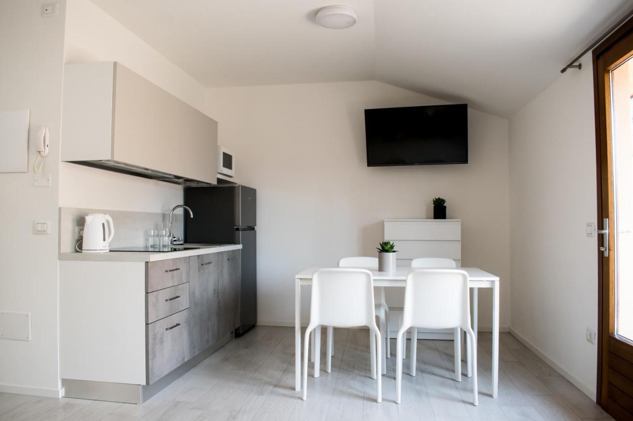 Ca Rita Apartments Malcesine Luaran gambar