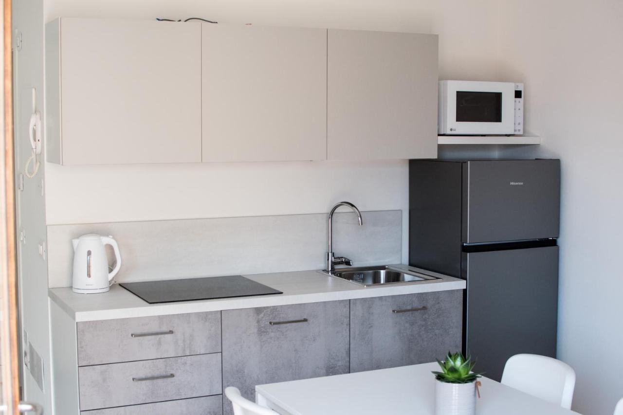 Ca Rita Apartments Malcesine Luaran gambar