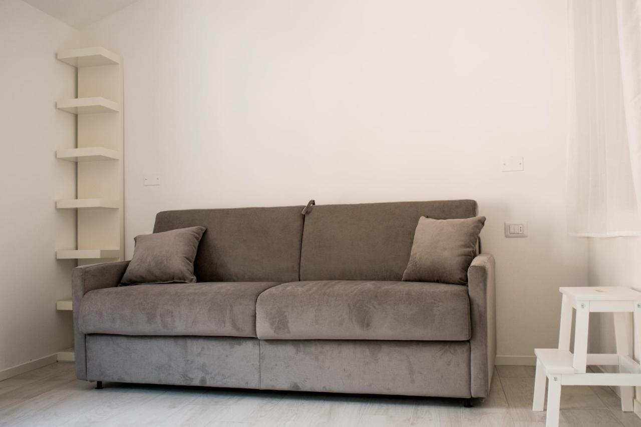 Ca Rita Apartments Malcesine Luaran gambar