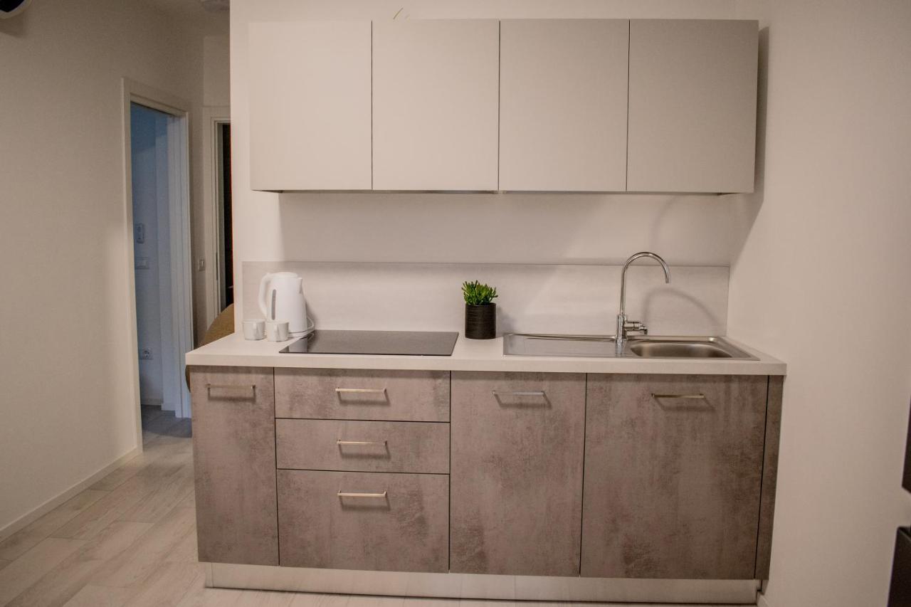 Ca Rita Apartments Malcesine Luaran gambar