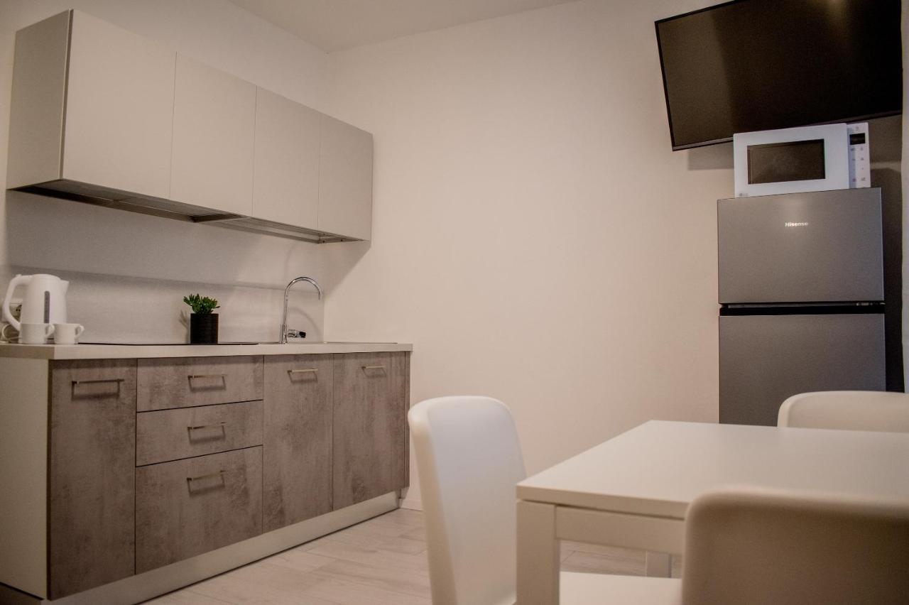 Ca Rita Apartments Malcesine Luaran gambar