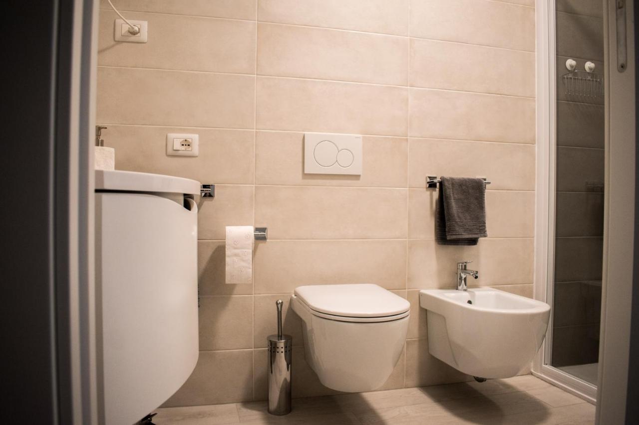 Ca Rita Apartments Malcesine Luaran gambar