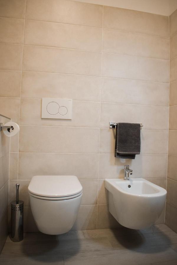 Ca Rita Apartments Malcesine Luaran gambar