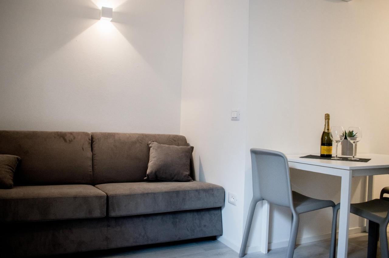 Ca Rita Apartments Malcesine Luaran gambar