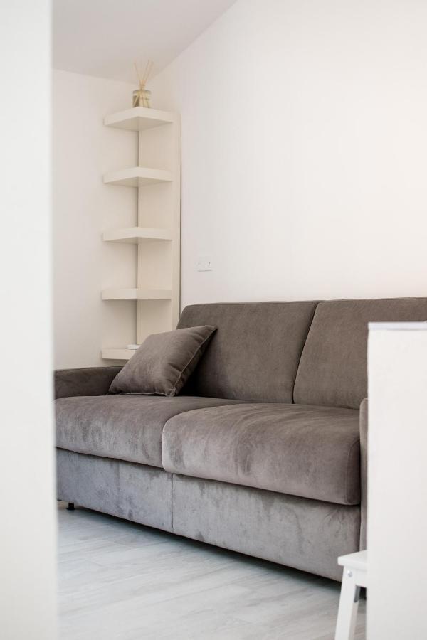 Ca Rita Apartments Malcesine Luaran gambar