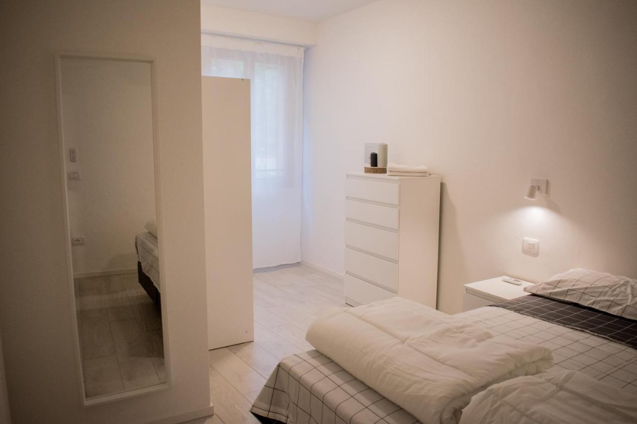Ca Rita Apartments Malcesine Luaran gambar