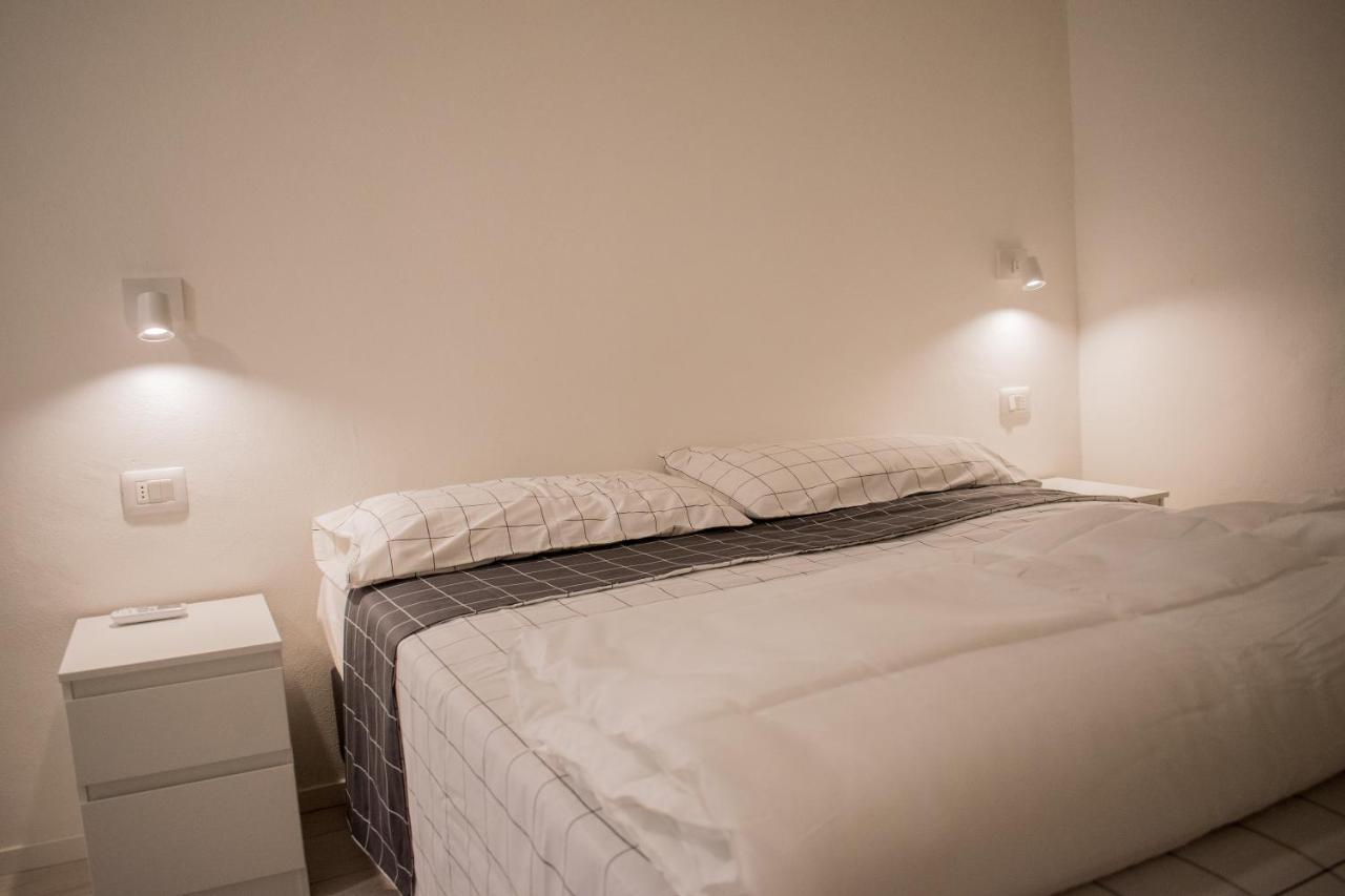 Ca Rita Apartments Malcesine Luaran gambar