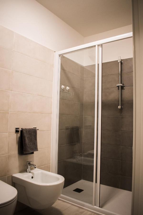 Ca Rita Apartments Malcesine Luaran gambar
