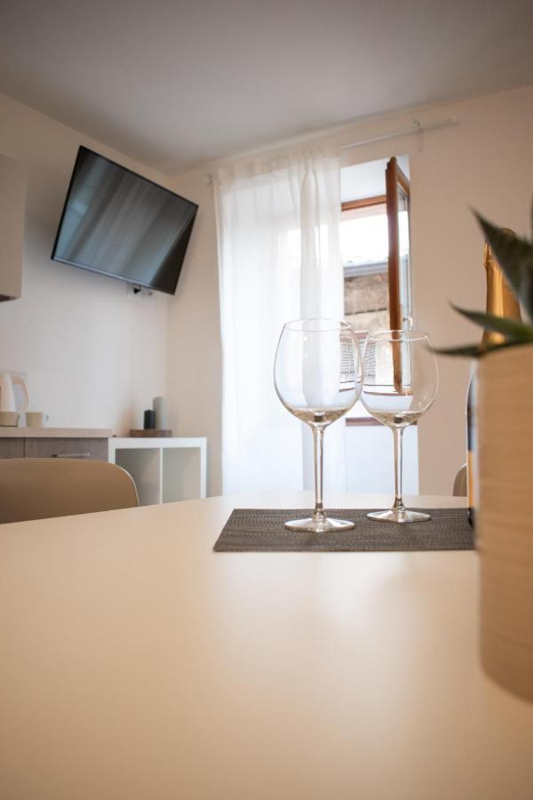 Ca Rita Apartments Malcesine Luaran gambar