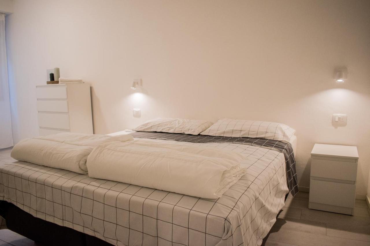 Ca Rita Apartments Malcesine Luaran gambar