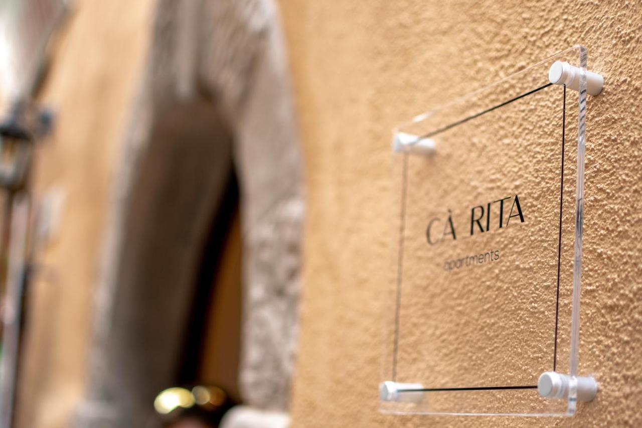 Ca Rita Apartments Malcesine Luaran gambar