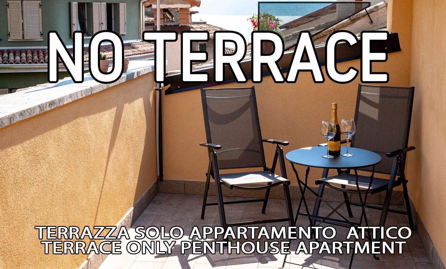 Ca Rita Apartments Malcesine Luaran gambar